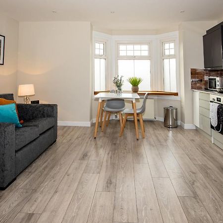 Bright And Luxurious Flat In The Heart Of Reading Διαμέρισμα Εξωτερικό φωτογραφία