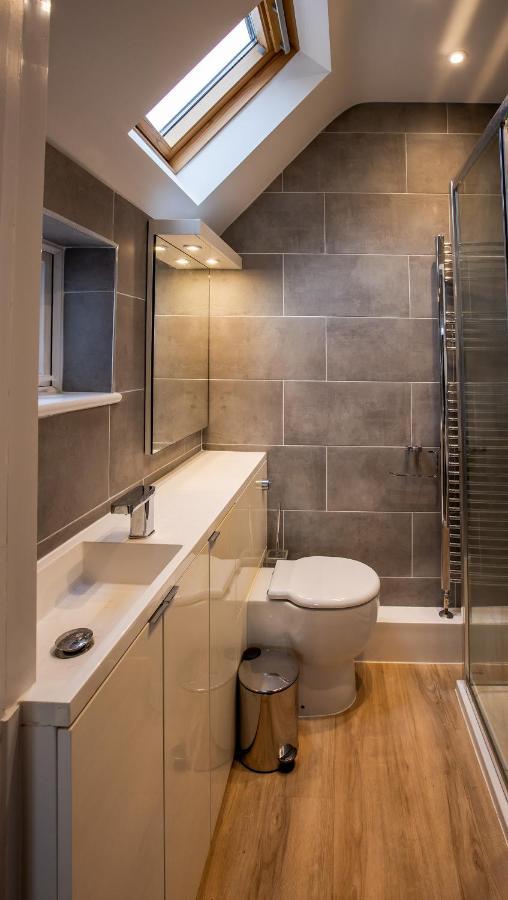 Bright And Luxurious Flat In The Heart Of Reading Διαμέρισμα Εξωτερικό φωτογραφία