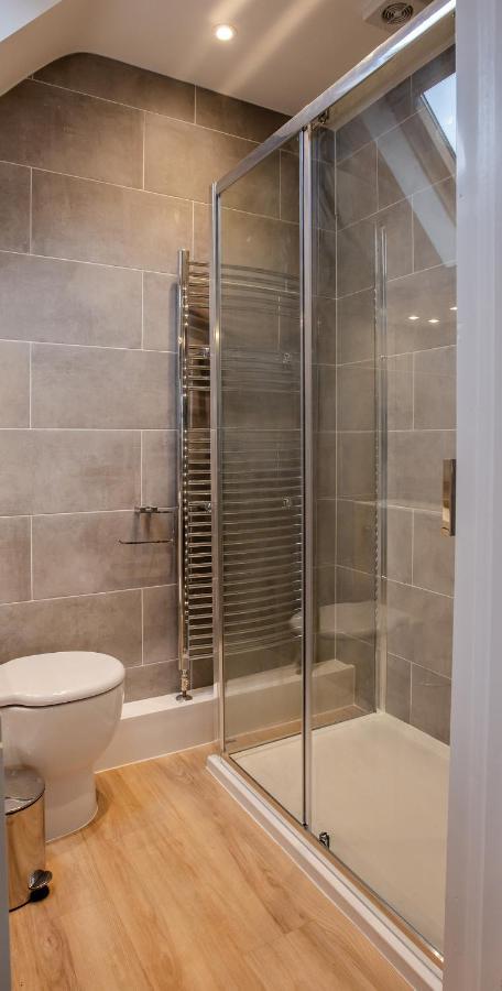 Bright And Luxurious Flat In The Heart Of Reading Διαμέρισμα Εξωτερικό φωτογραφία